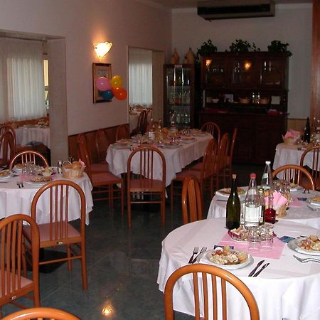 Albergo Aquila Lido di Jesolo Eksteriør billede