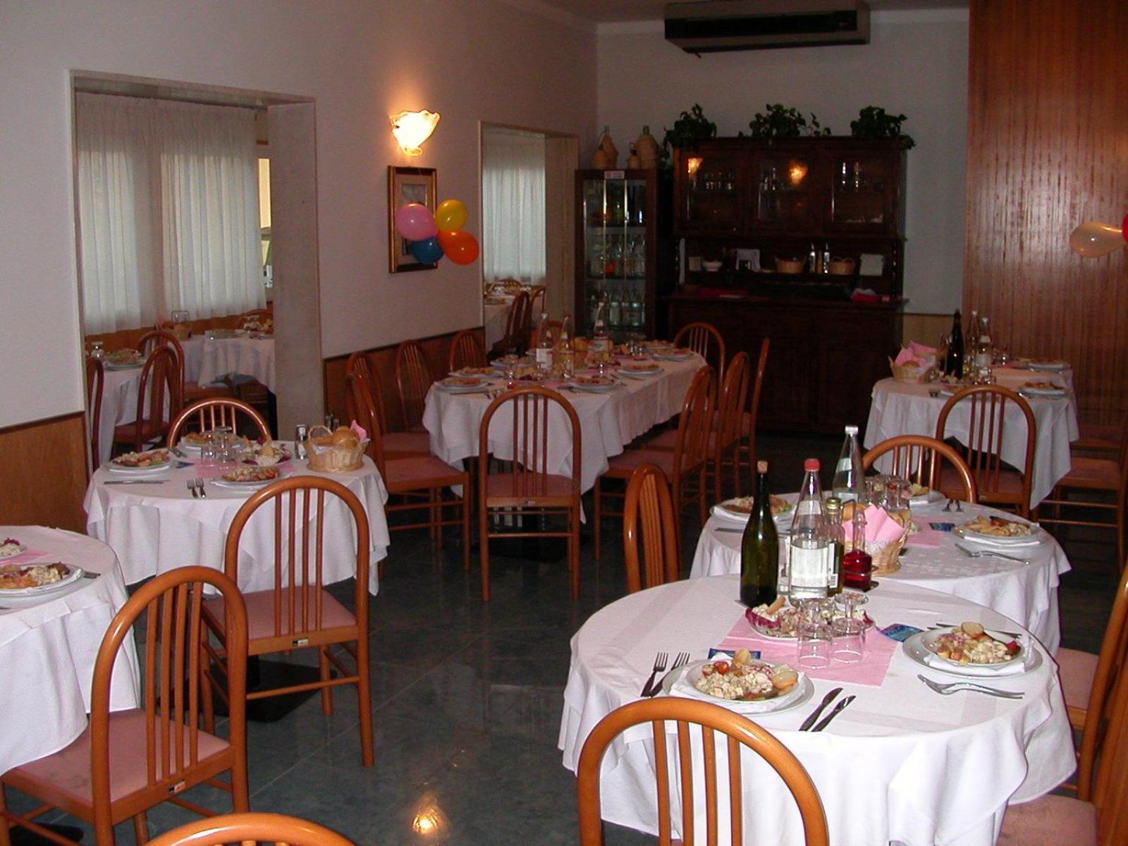 Albergo Aquila Lido di Jesolo Eksteriør billede