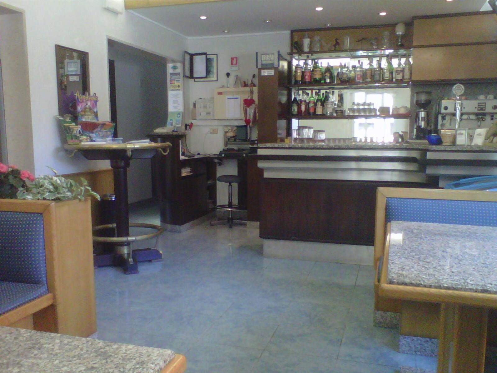 Albergo Aquila Lido di Jesolo Eksteriør billede